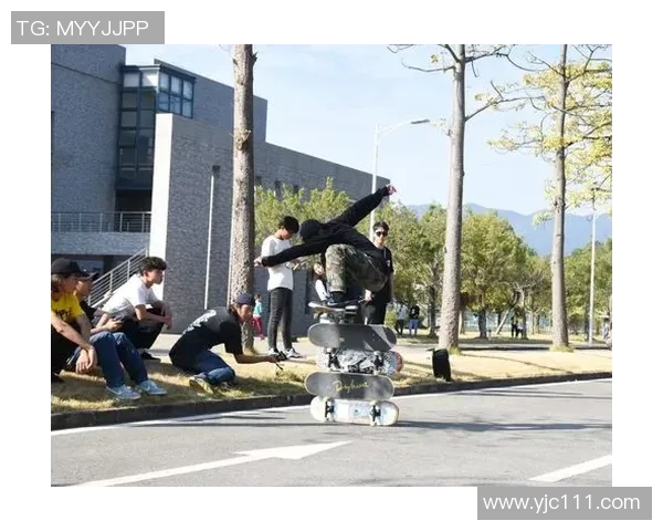 重庆滑板队的边路渗透与深度探秘滑板文化的魅力与挑战